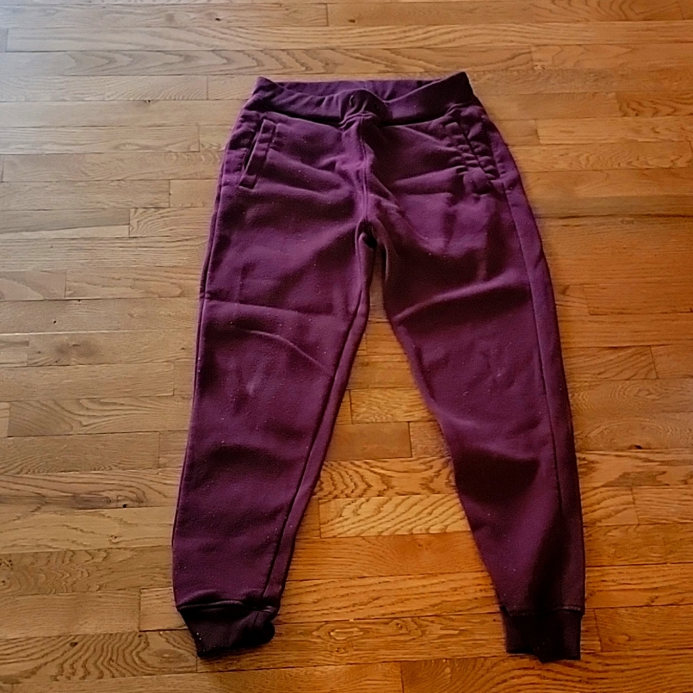 Mens Southpole Joggers- Medium